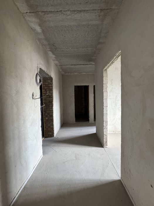 Продаж 3 к. квартири 89 м2 ЖК Вілар Ходосівка Мануфактура Мегамаркет