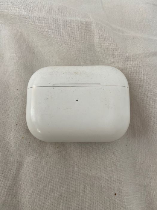 Case etui ładujące na air pods pro
