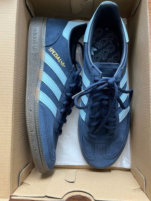 !! 24 КОЛЬОРИ !! Кросівки - Adidas Spezial