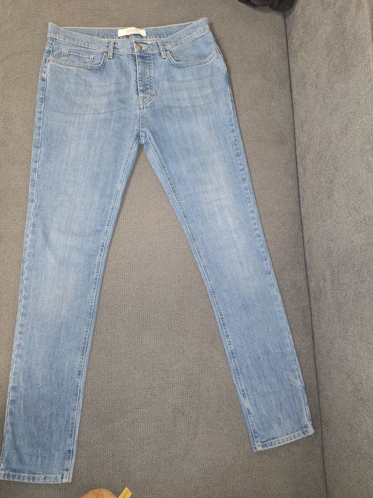 Джинсы мужские  TOPMAN