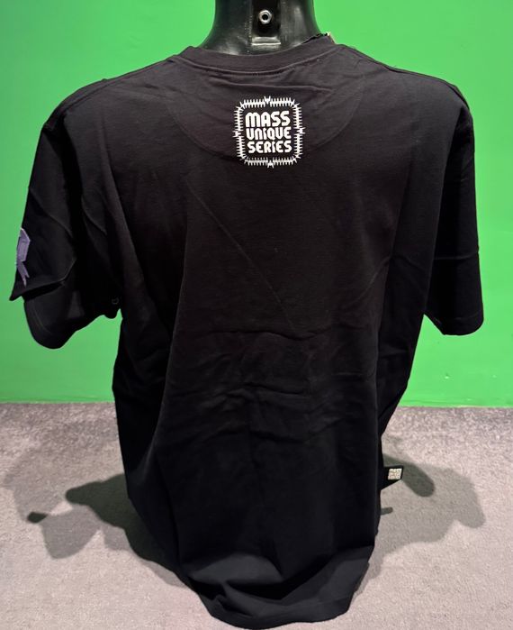 T-shirt Mass Denim XL Unique