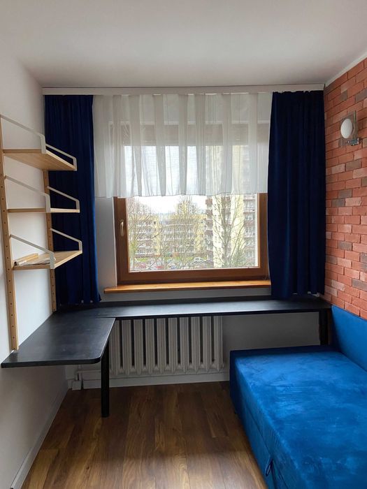 Mieszkanie 3-pokojowe