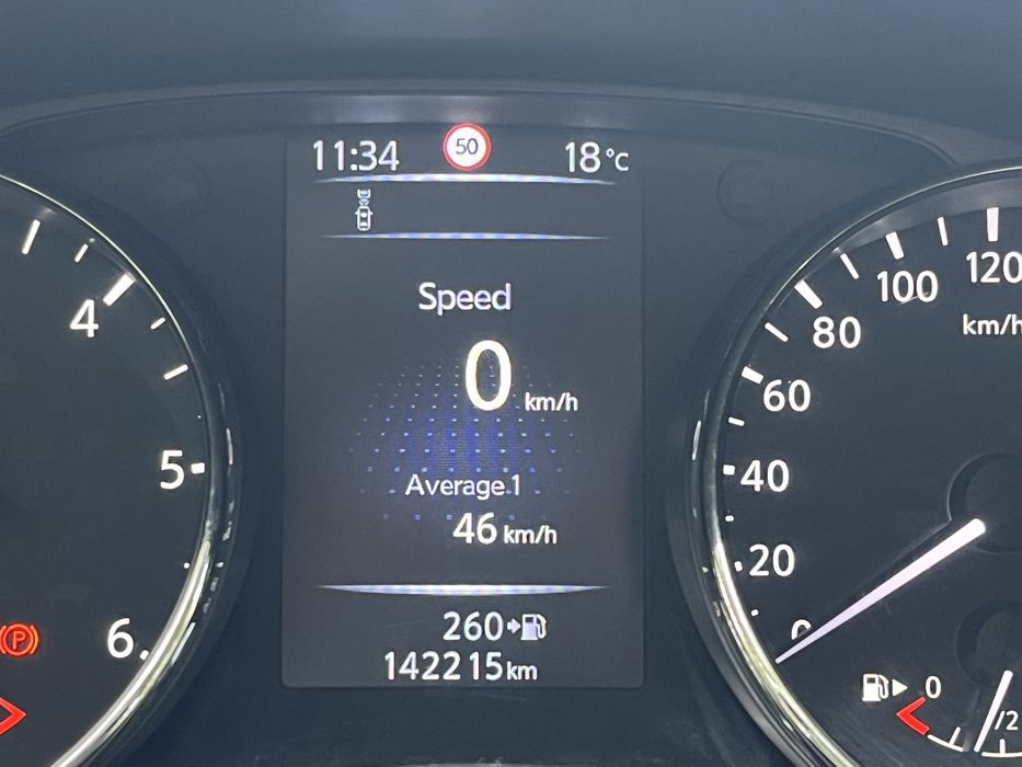 Nissan Qashqai 1.5 Gasóleo (2016) - Nacional