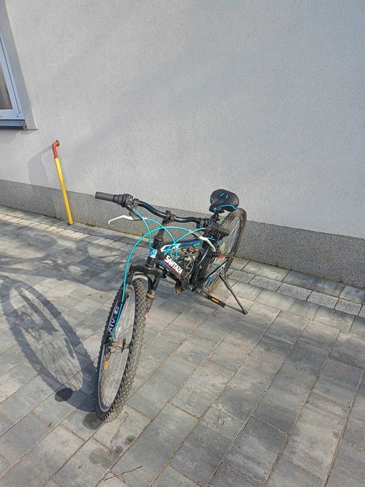 Rower mtb santaza 26