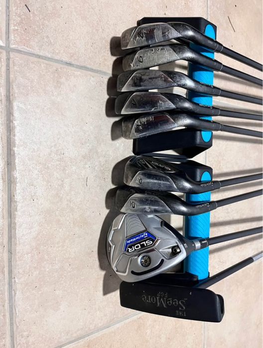 Tacos de Golf taylormade