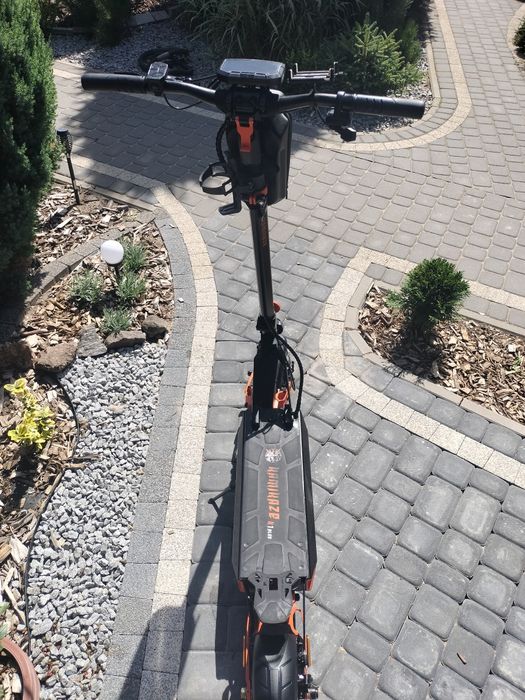 Kamikaze K1 Plus