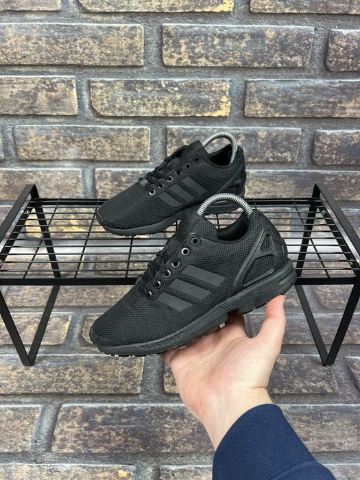adidas zx flux - купить обувь мужскую - Цена на OLX.ua