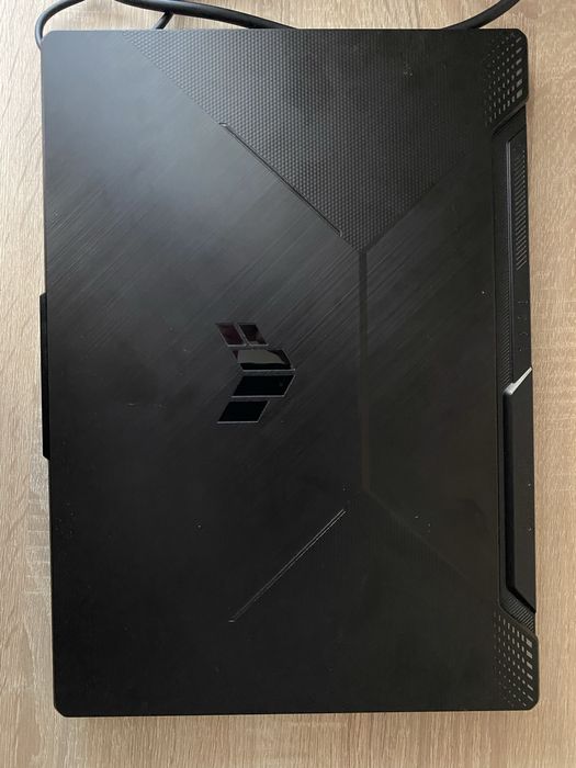 Asus tuf gaming f15