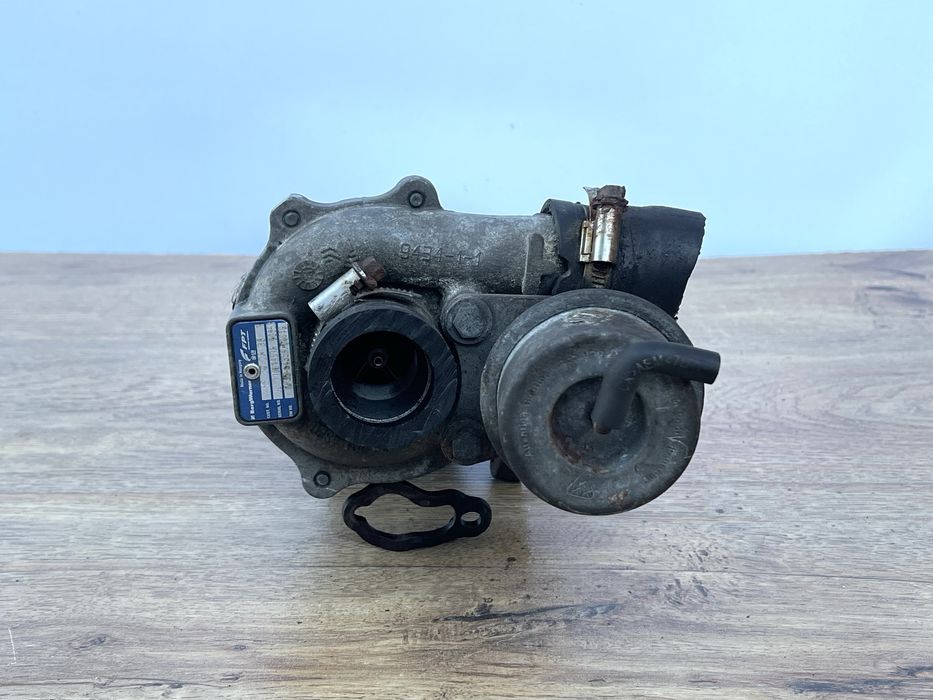 Турбіна 1.3CDTI Opel Combo C/Corsa C/Meriva A 55202638