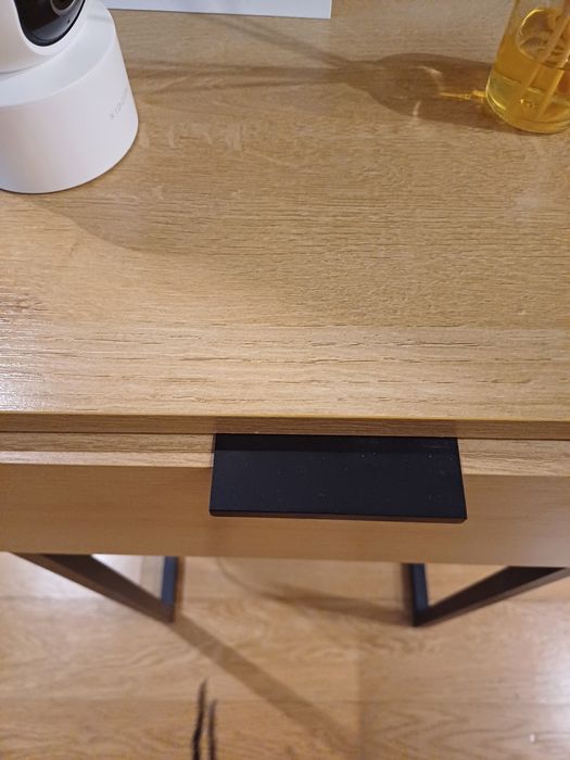 Consola para hall com uma gaveta 40×30×76