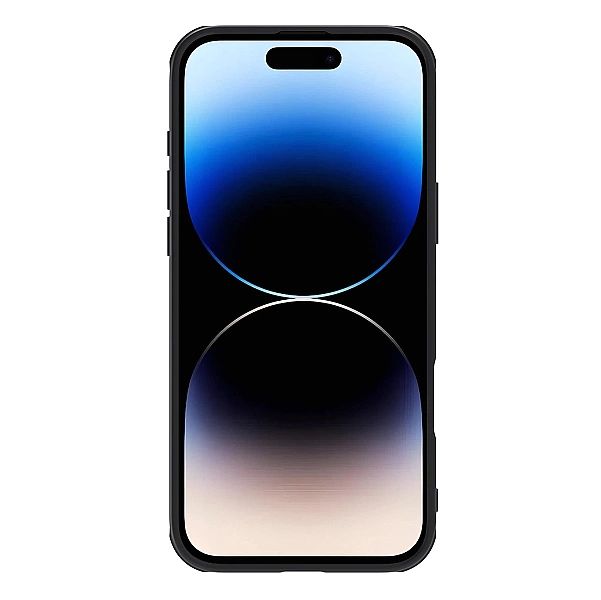 Etui Nillkin CamShield Pro Case na iPhone 16 Pro Max z osłoną na apara