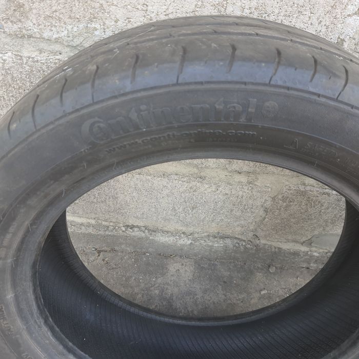 Продам резину бу