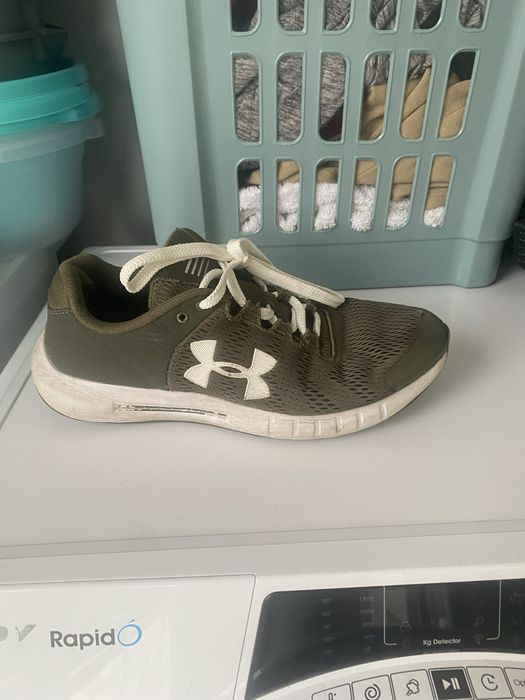 Sapatilhas under armour 43