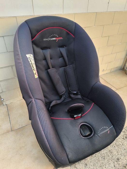 Cadeira criança para carro