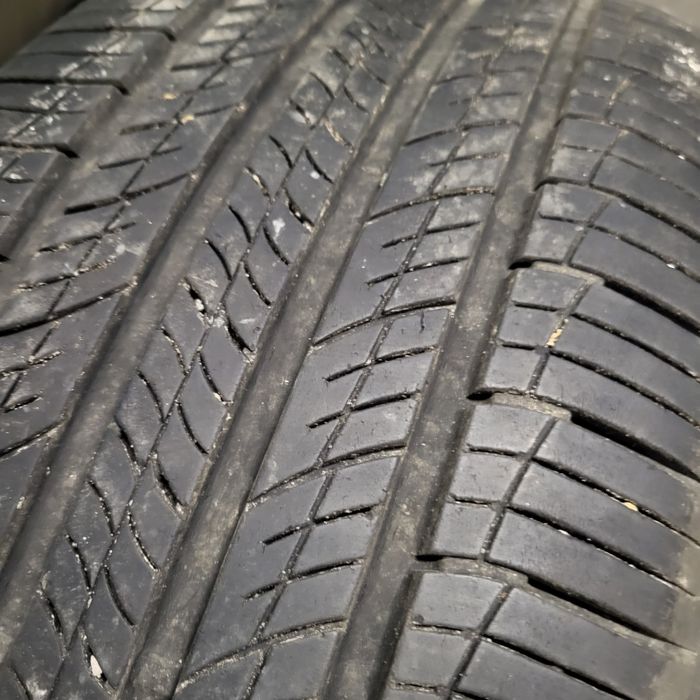 Opony Hankook 255/50 R20 letnie