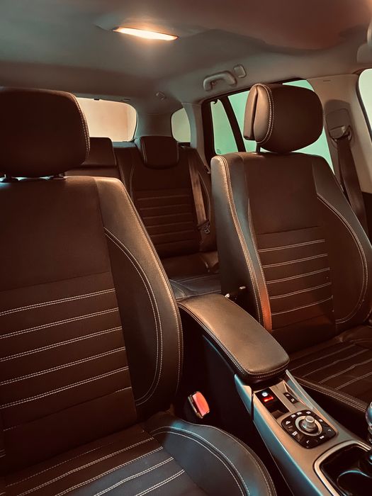 Renault Laguna 3 muito bom estado