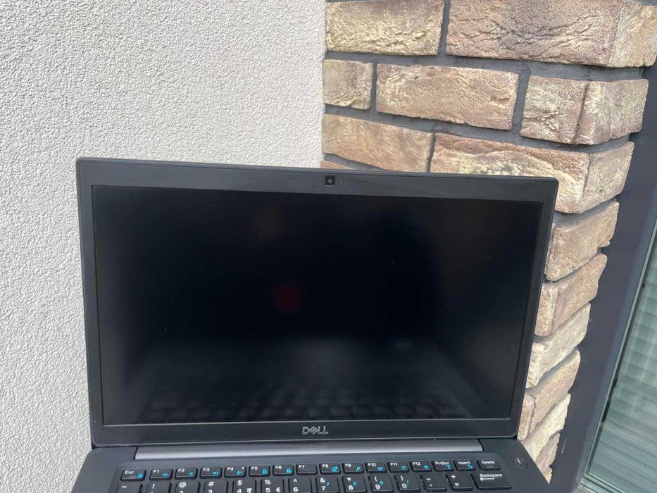 Ноутбук Dell Latitude 7490 i5-8350U • 8/256 • 14" FHD IPS | Б/В є 40шт