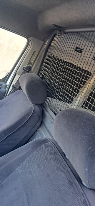 Peugeot partner para venda