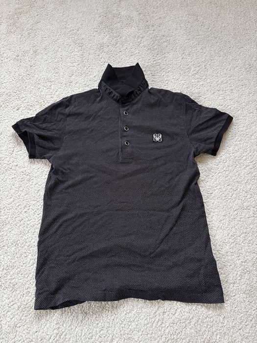 Polo Zara krotki rekaw