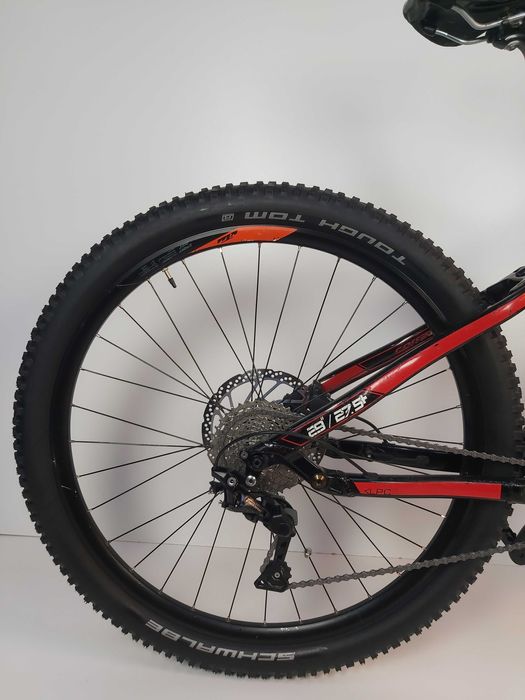*ROWERYBOCHNIA* CORRATEC E-power RS 150 rozm. L full (170-185cm) 0467