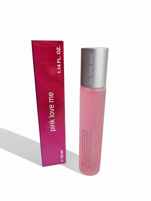 Pink Love Me (Damskie Perfumy)