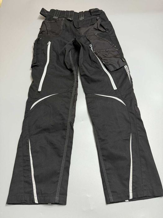 Spodnie robocze 44 Engelbert Strauss motion 2020 NOWE