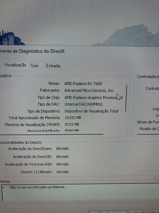 PC gaming + Jogos + Teclado & Rato