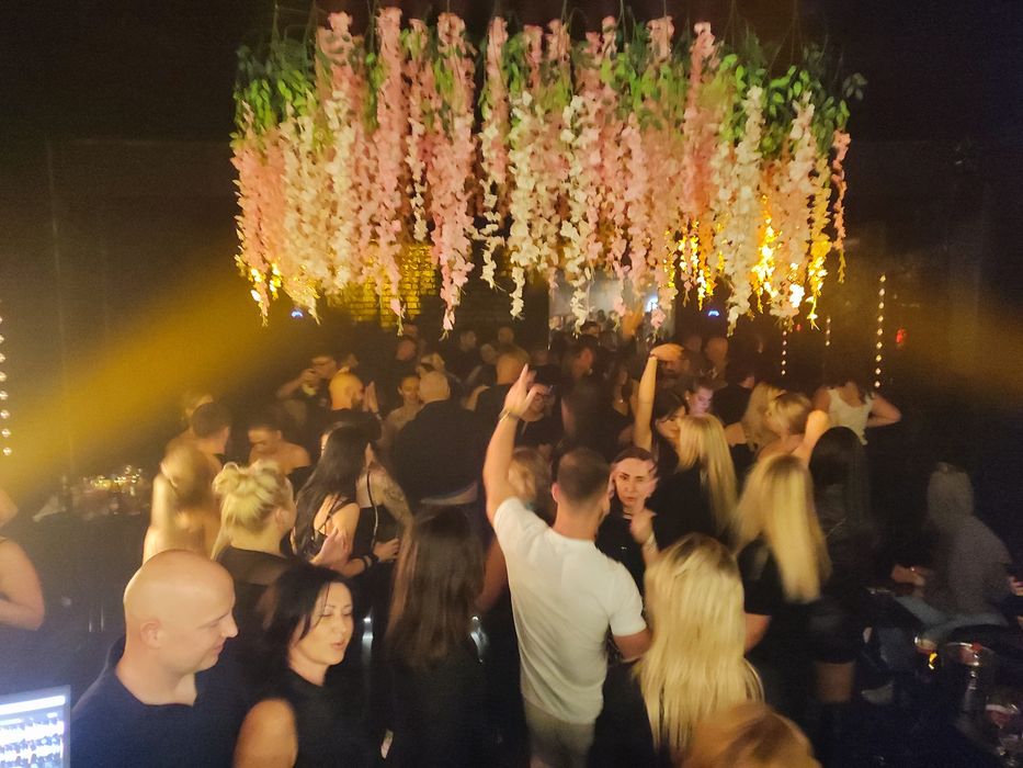 Dj na Urodziny, 18-stkę, Festyny i do Klubu!