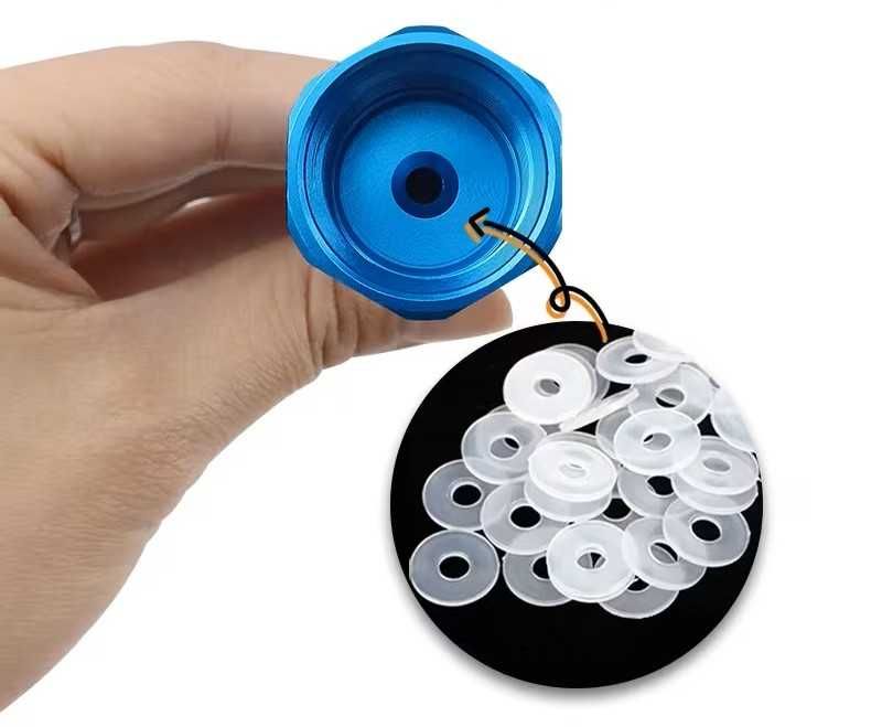 Czujnik Ciśnienia do Agregatu Graco St Max Mark Ultra 395, 495, 595...