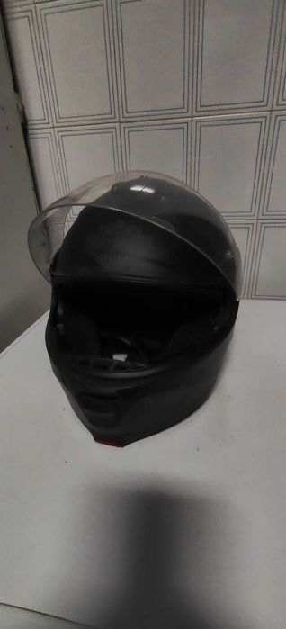 Capacete Harley Davidson