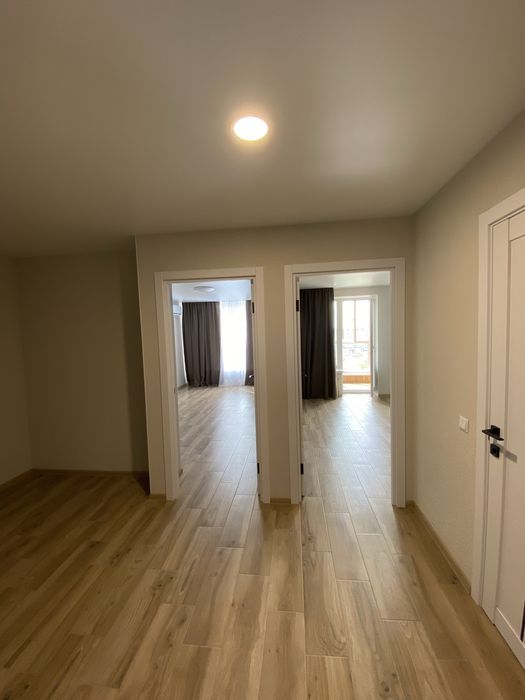 Продаж! 1-кімнатна квартира 46 м² | Масани | індивідуальне газове опалення | ремонт