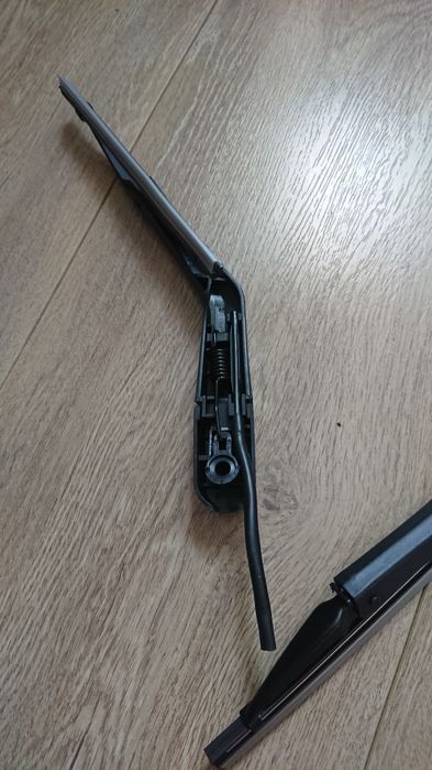 Продам дворники фар фаромойки Mercedes w126