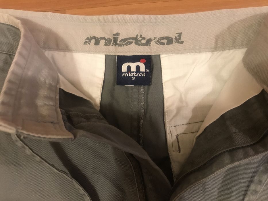 Calções Mistral Completamente novos