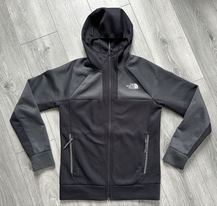 Кофта The north face