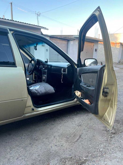 Dewoo Nexia 1.5 2008 Газ/бензин
