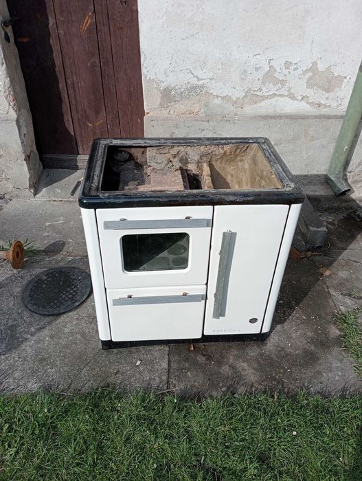 Sprzedam kuchnię węglową