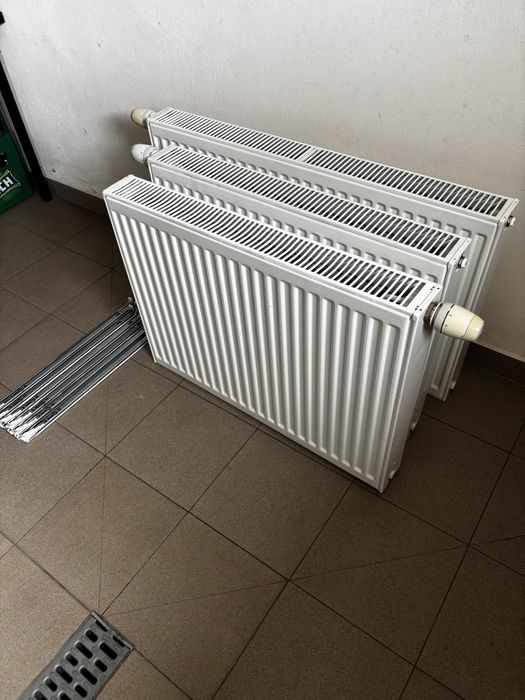 Grzejnik Purmo v22