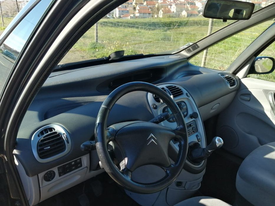 Citroen  em bom estado