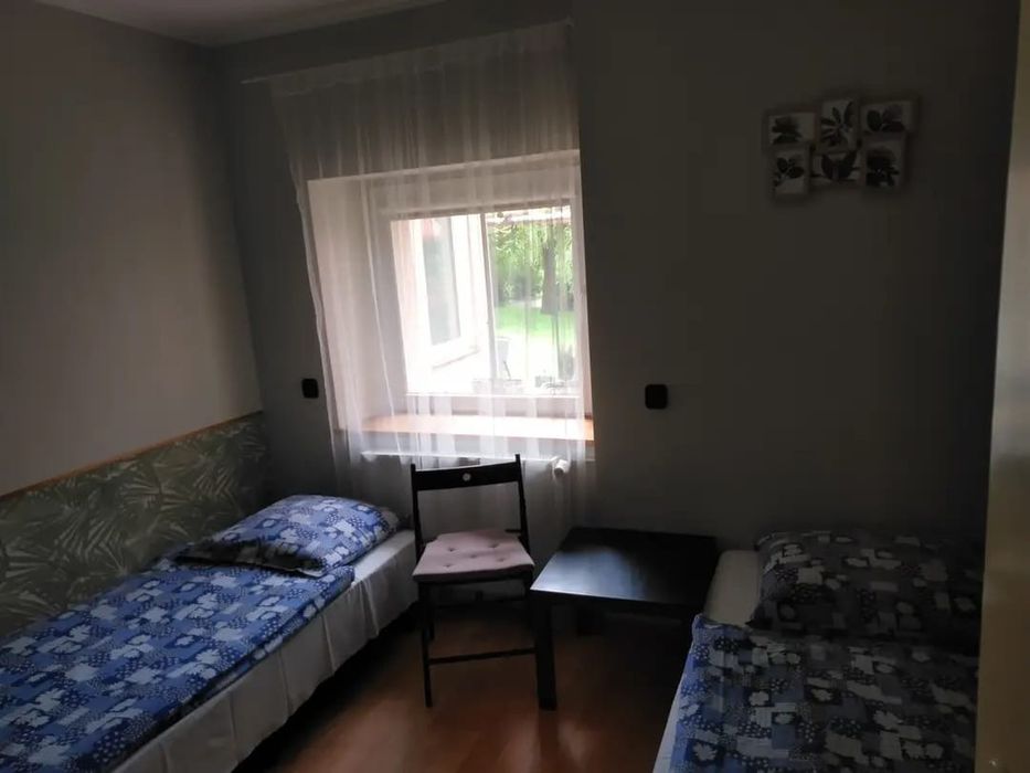 Gospodarstwo agroturystyczne Maria Łaba