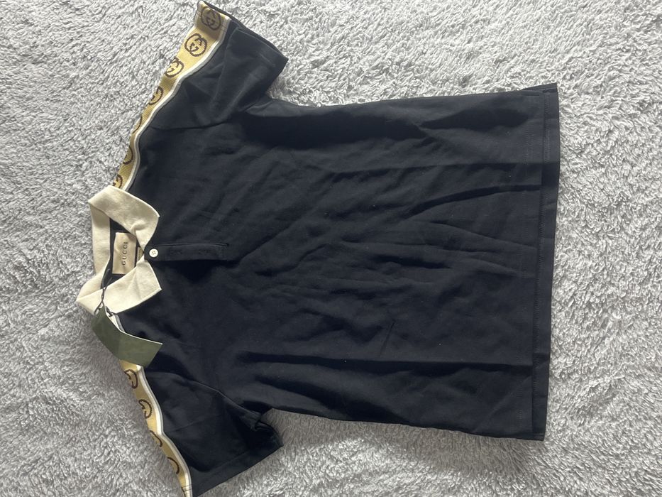 Koszulka polo gucci rozmiar S męska