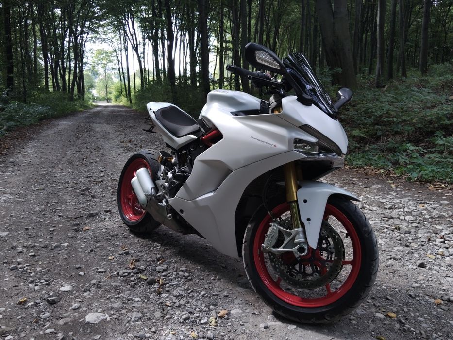 Ducati