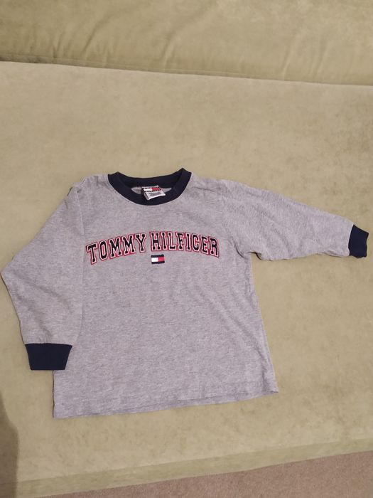Tommy Hilfiger  детская одежда