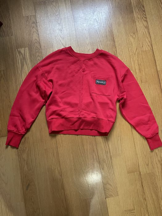 Sweat Stradivarius64730029065603120