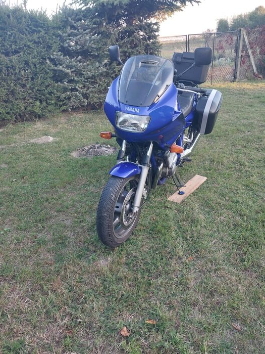 Yamaha