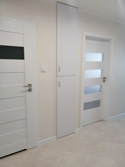 kawalerka zaspa  + pomieszczenie 12m2 z balkonem