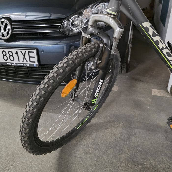 Kross Hexagon 1 Rama L 26"