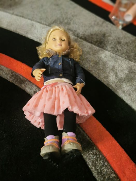 Lalka our generation