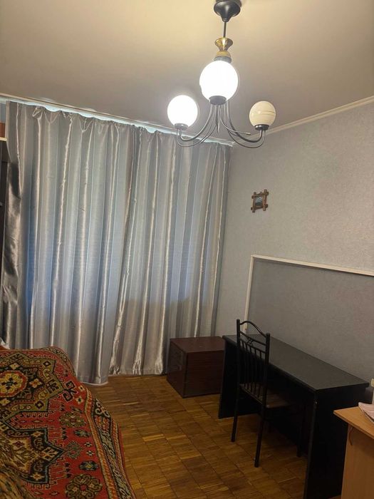 2-комнатная квартира по адресу Куликово поле пл. (площадь 50 м²) - Atlanta.ua - фото 6