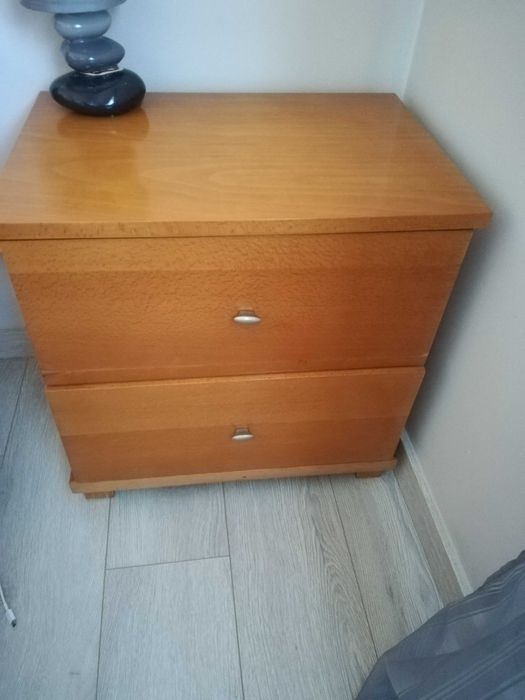 Quarto completo cerejeira