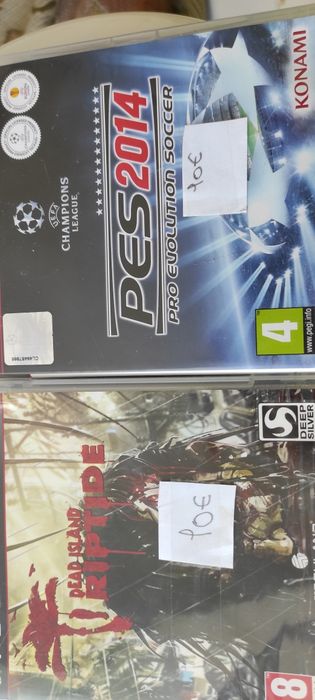 PS3 Games in Perfect Condition64563977777537122